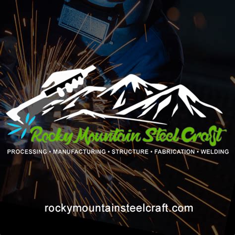 Rocky Mountain Steel Craft 